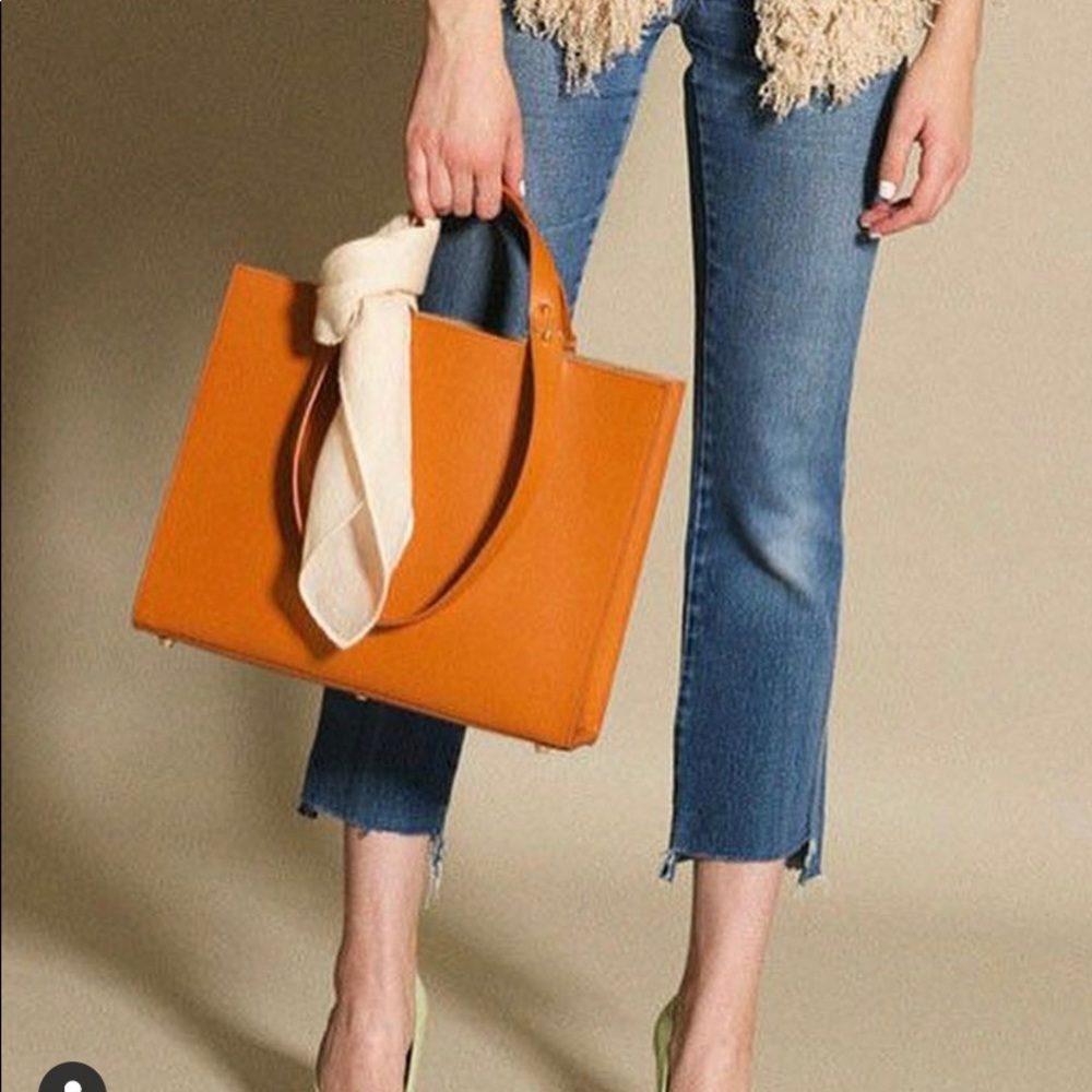Haerfest Tote